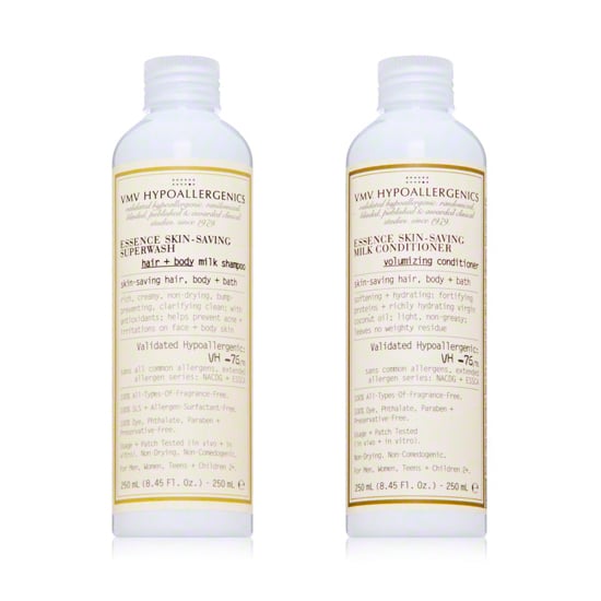 VMV Hypoallergenics Shampoo and Conditioner