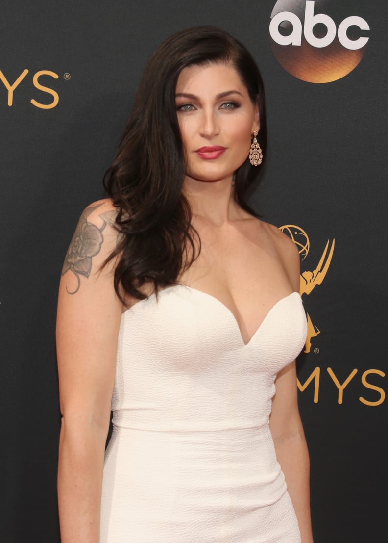 Trace Lysette