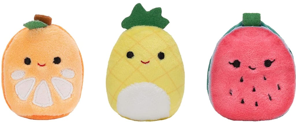 These Are the Best Mini Squishmallows to Buy