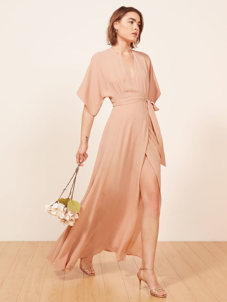 Jennifer Lawrence Engagement Party Dress | PS Fashion