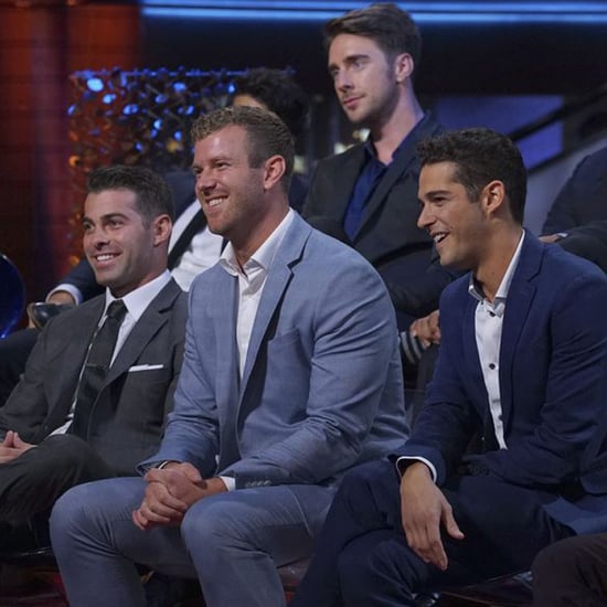 Bachelorette Contestants Tweet About JoJo's Pick