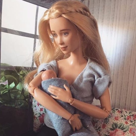 Breastfeeding Barbie | Video