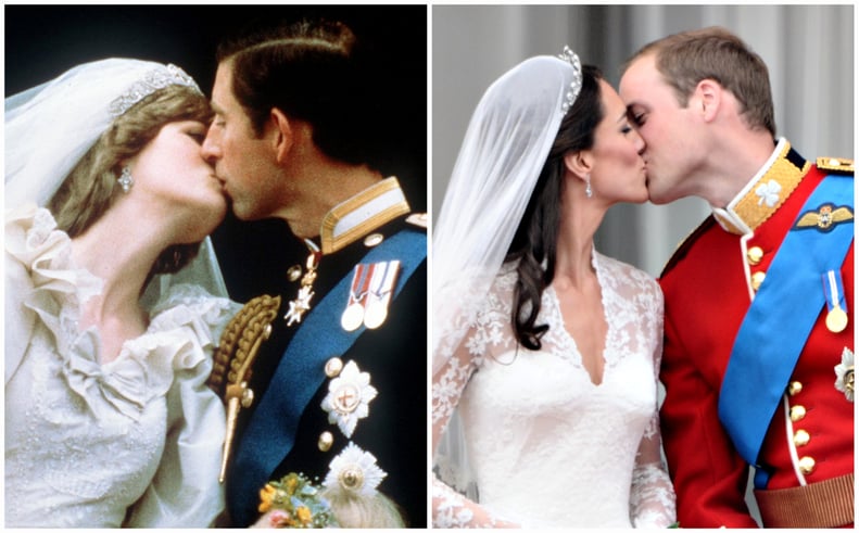 Perfume kate middleton wore at on sale wedding