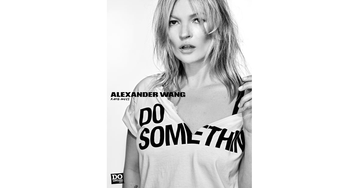 Alexander Wang Do Something Campaign | POPSUGAR Fashion Photo 18