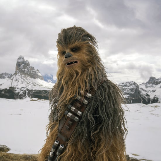 Reactions to Chewbacca's "Death" in The Rise of Skywalker