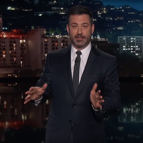 Jimmy Kimmel Complaining About Baby Shark Video