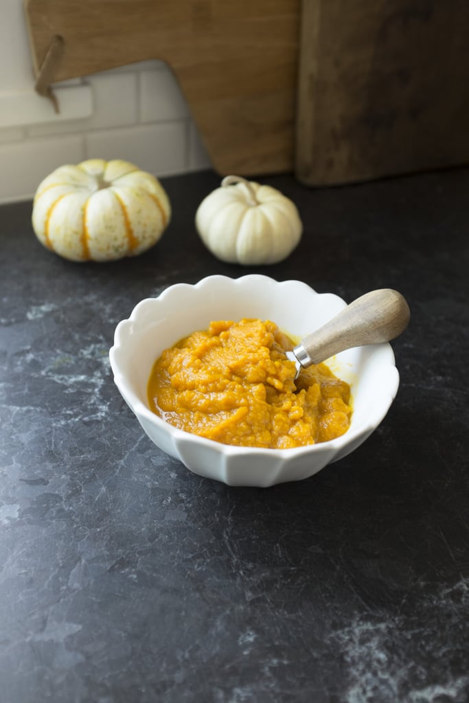 The Fall Food: Pumpkins