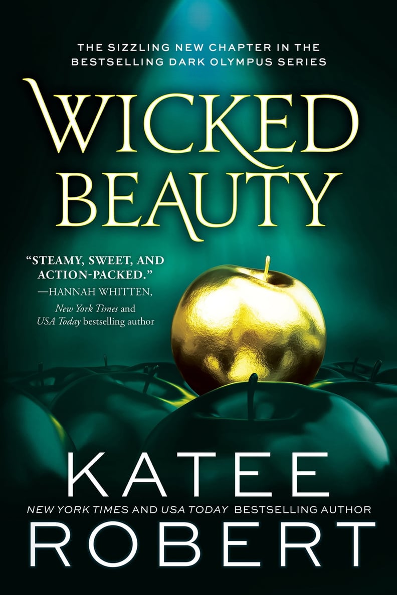 "Wicked Beauty" by Katee Robert