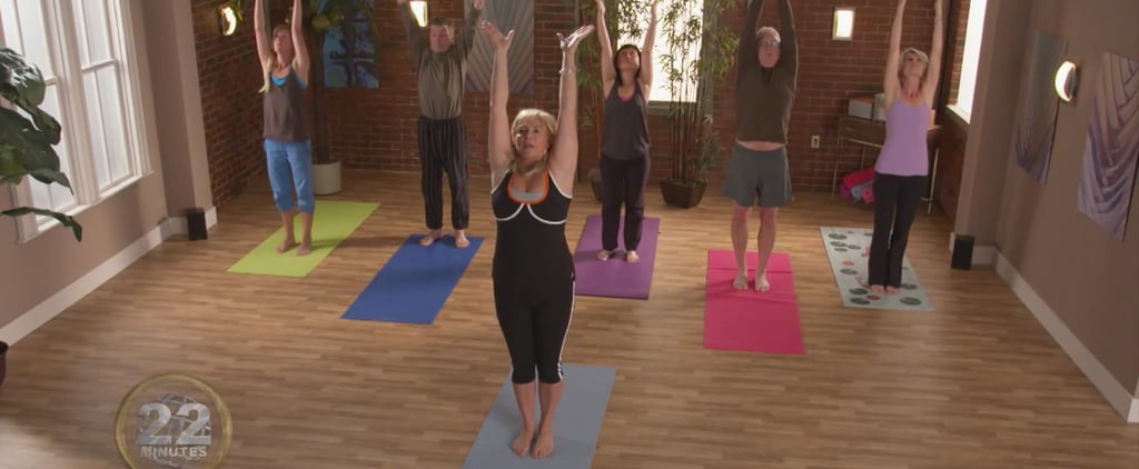 Funny Marijuana PSA | Angry Yoga Instructor