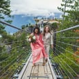 These Brides Eloped in the Clouds, and It Looks Absolutely Magical