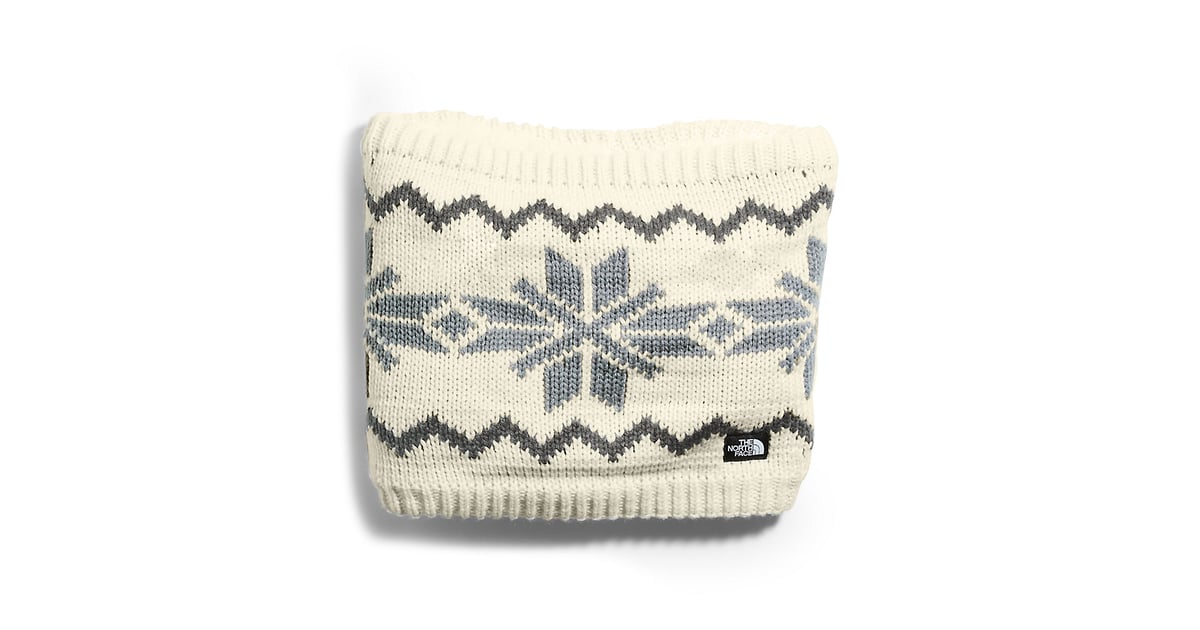 The north face shop chunky tube scarf