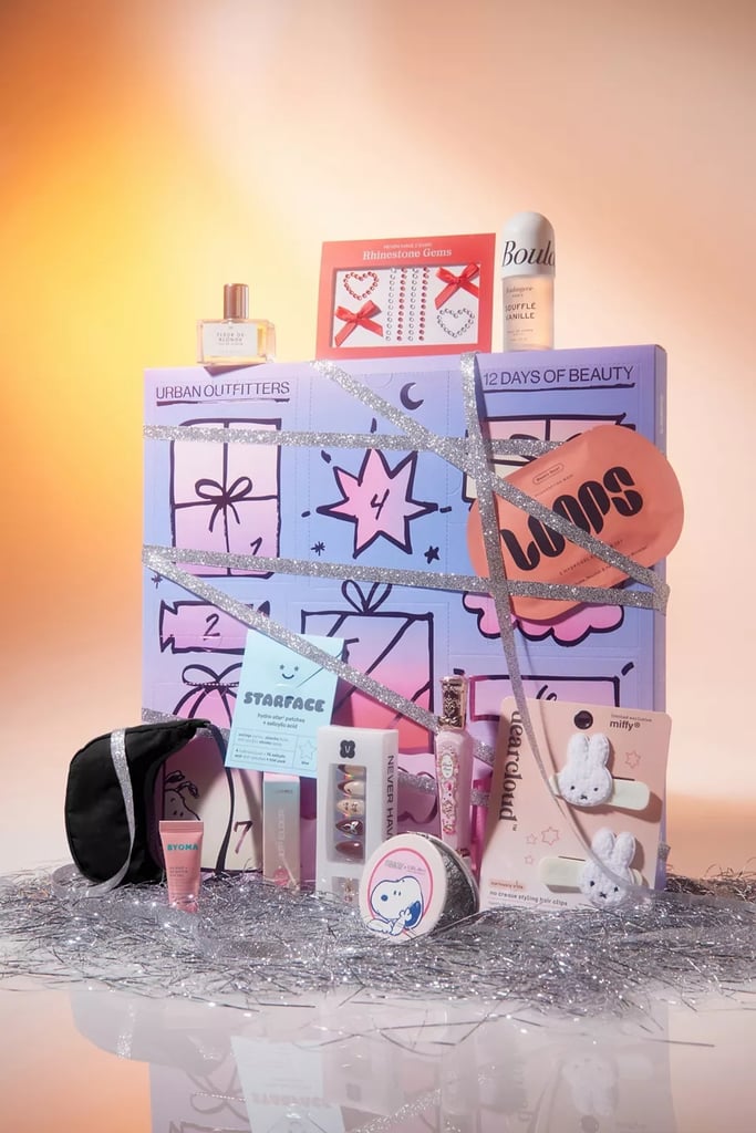Best Giftable Advent Calendar