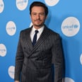 Orlando Bloom's Workout Routine Is Impressive For More Than One Reason