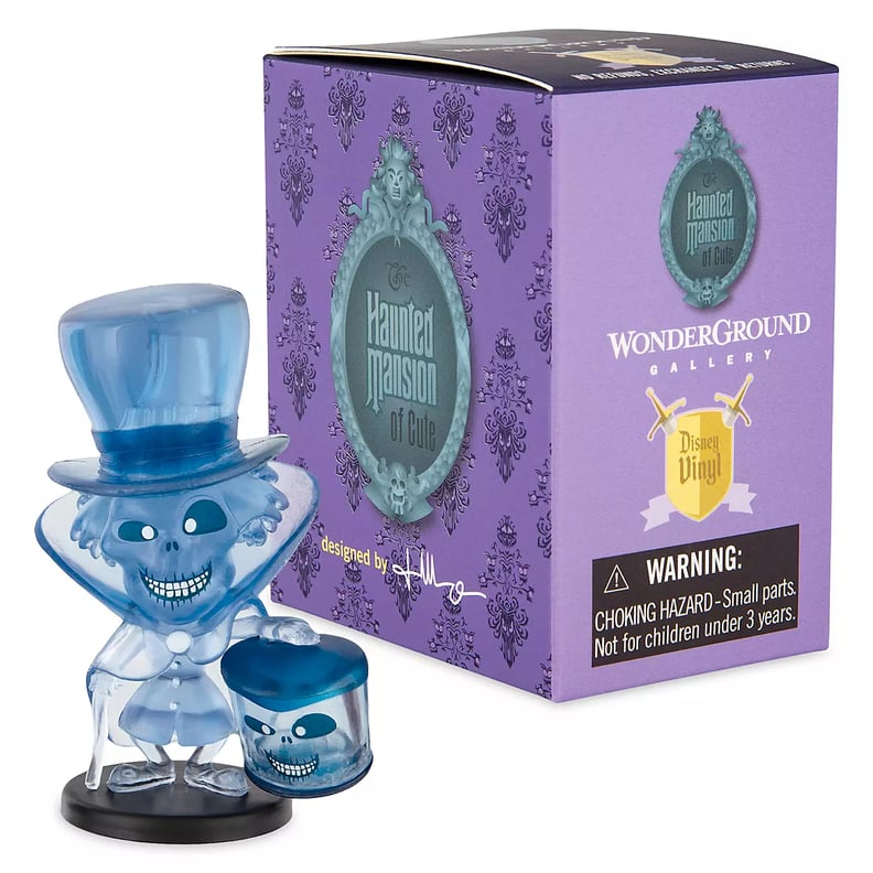 The Haunted Mansion Cute Vinyl Figure Mystery Box by Jerrod Maruyama