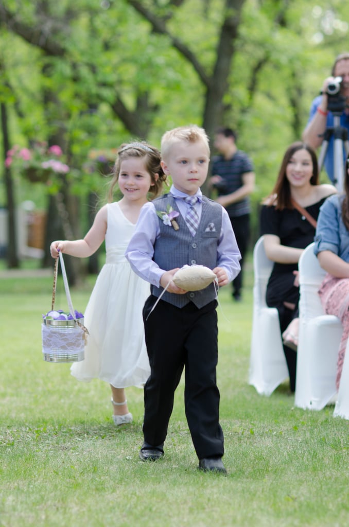 Bride Changed Her Wedding Plans For Mom With Alzheimer's