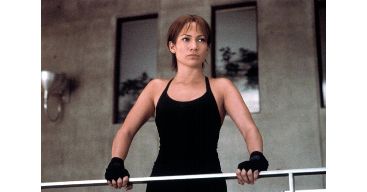 Enough Jennifer Lopez's Best Movie Roles POPSUGAR Entertainment