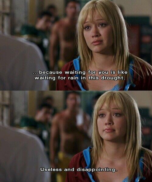 A Cinderella Story