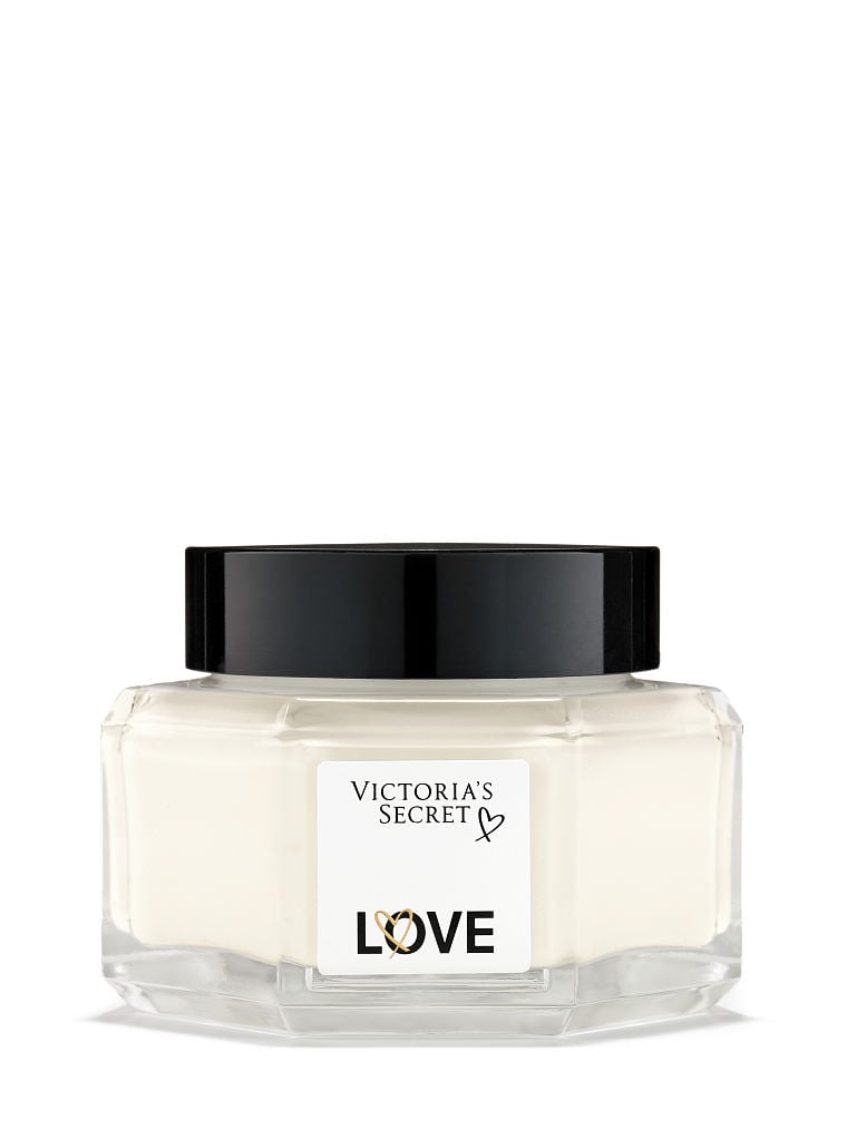 Victoria's Secret Love Fragrance Cream
