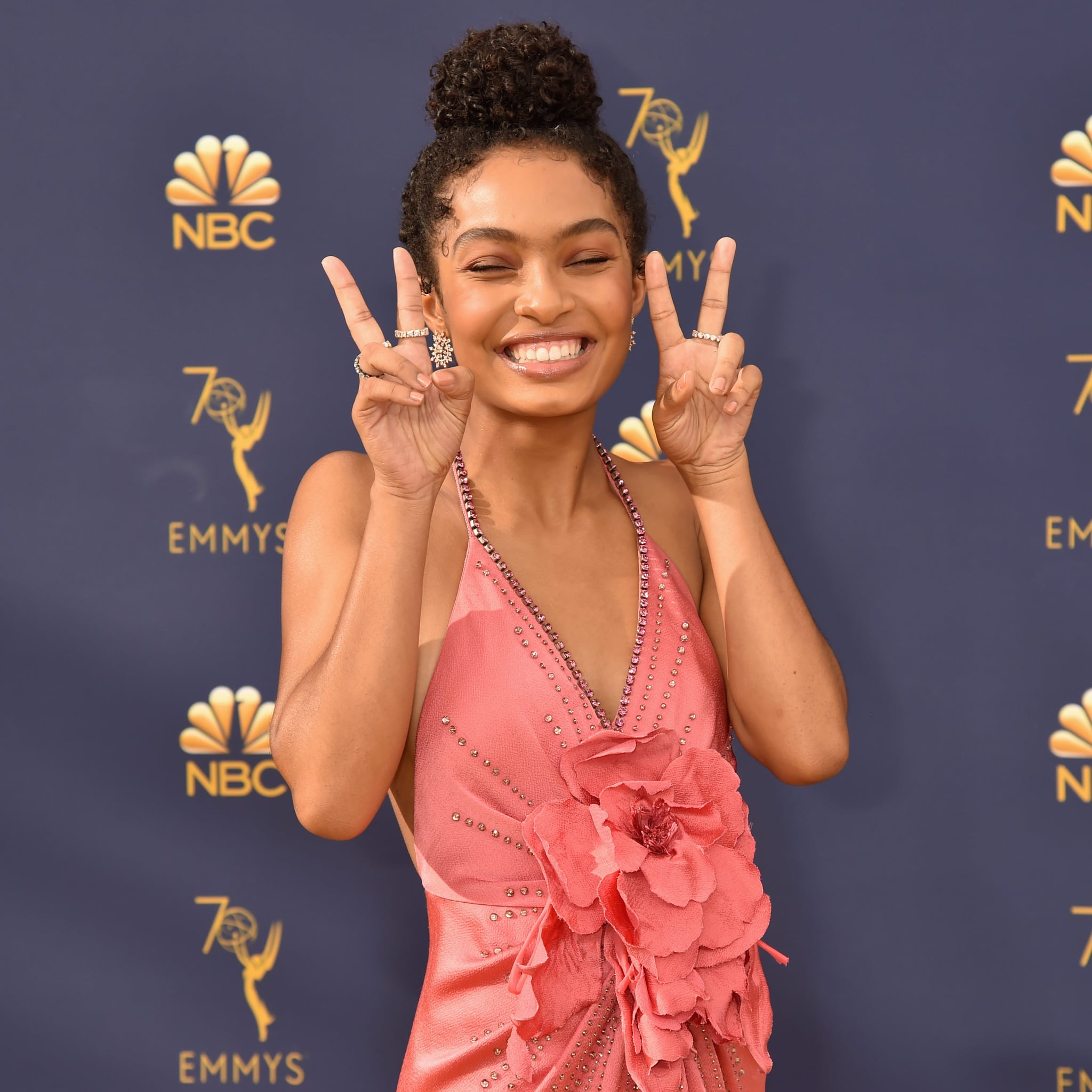 Emmys best dressed hot sale 2018