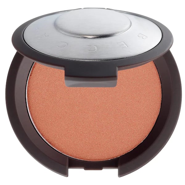 Becca Cosmetics Mineral Blush in Songbird