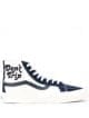 Vans Don't Trip Hi-Top Sneakers