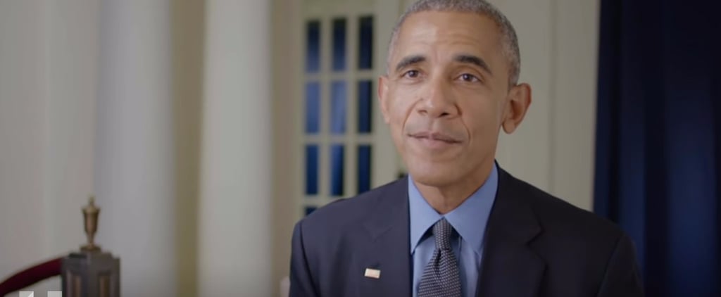 President Obama's Funny Video About Early Voting