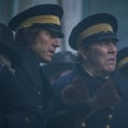 Your Handy Guide to the Many Characters of AMC's The Terror