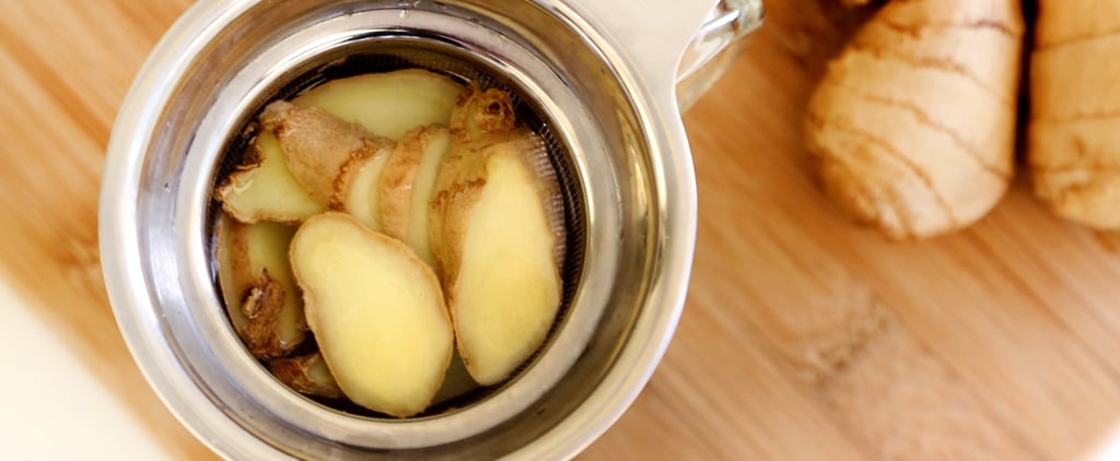 Is Ginger Tea Good For You?