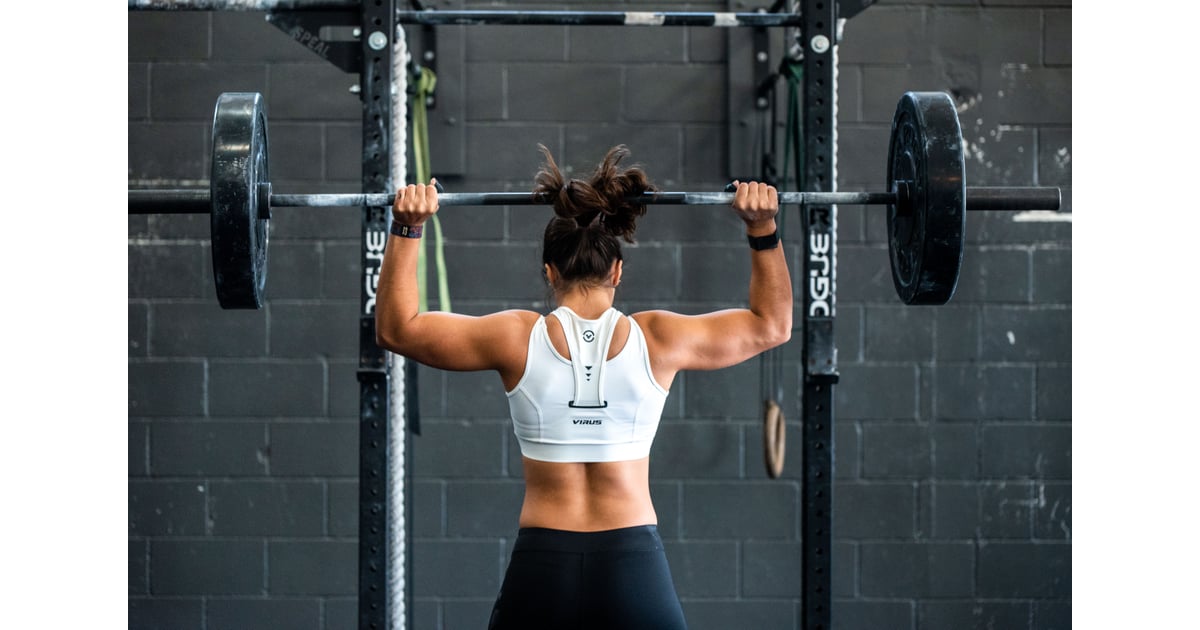 A FatBurning and MuscleBuilding Workout Plan MuscleBuilding