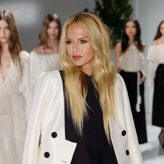 Rachel Zoe Shares Her Early New York Fashion Week Memories