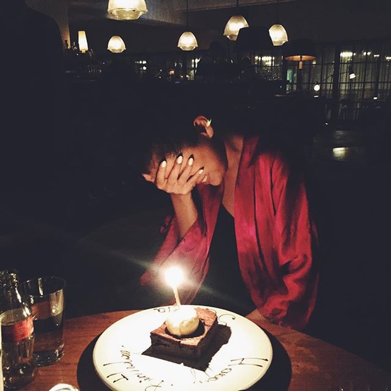 Selena Gomez’s Birthday Celebration 2015 | PS Latina