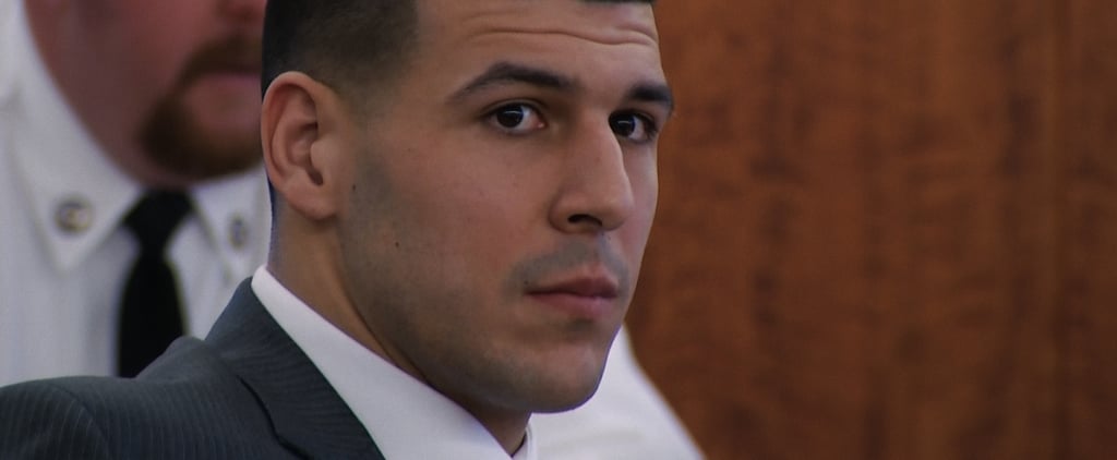 Watch the Killer Inside: The Mind of Aaron Hernandez Trailer
