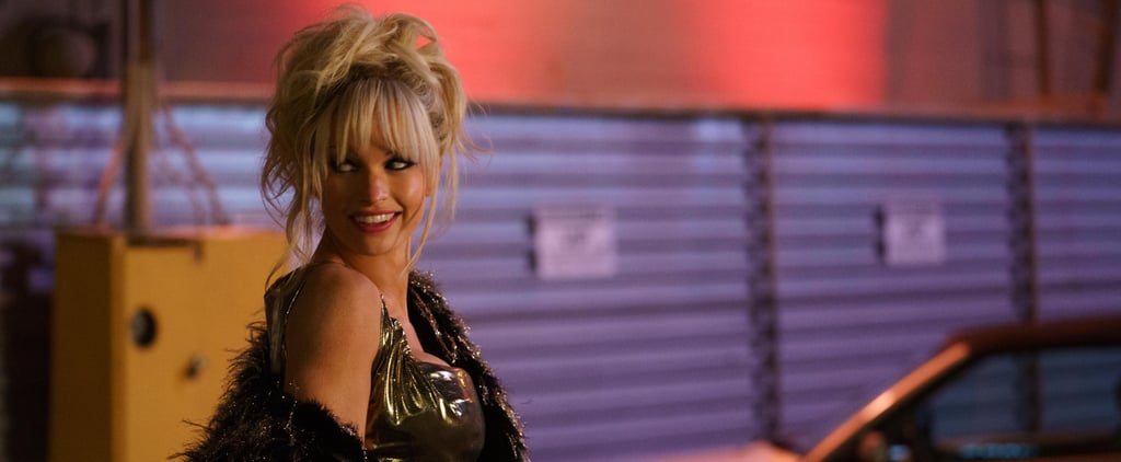 Pamela Anderson's Signature Messy Bun Hairstyle Tutorial