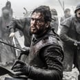 Game of Thrones All Started With 1 Scene That Came to George R.R. Martin