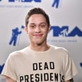 7 Facts About Pete Davidson, the Man Who Stole Ariana Grande's Heart