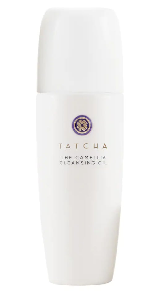 Tatcha The Camellia Oil 2-in-1 Makeup Remover & Cleanser