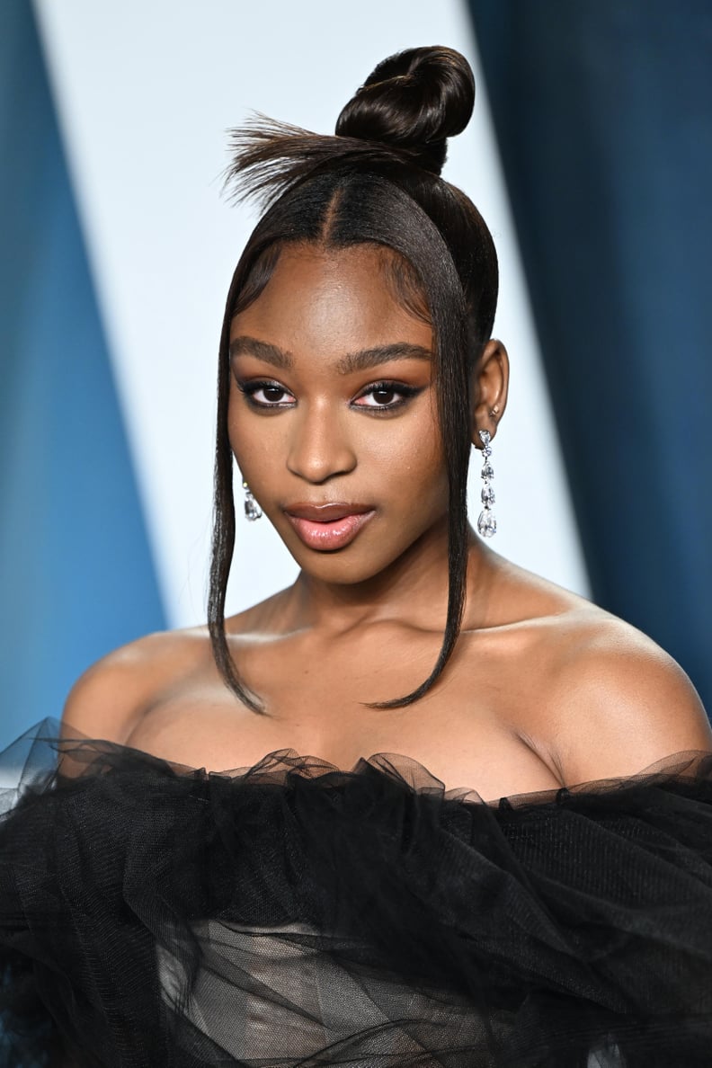 Normani