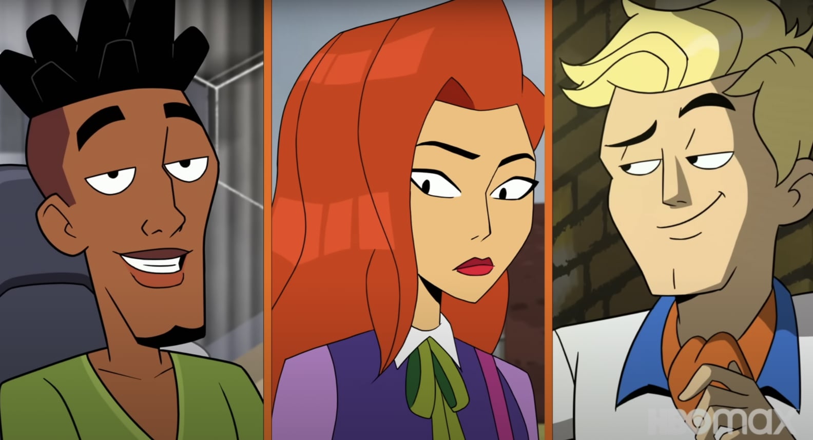 HBO Max's Velma Trailer, Release Date, Cast POPSUGAR Entertainment