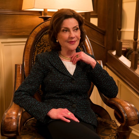 Who Wrote Emily the Letter on Gilmore Girls?