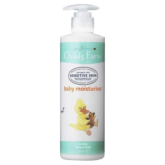 Where Can I Buy Childs Farm Baby Moisturiser?