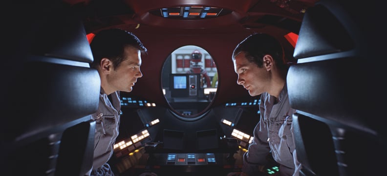Finest Space Movies Featuring Aliens and Astronauts: 