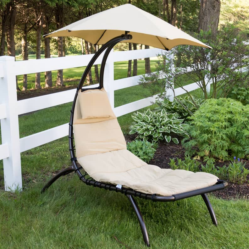 Maglione lounge chair hammock outlet