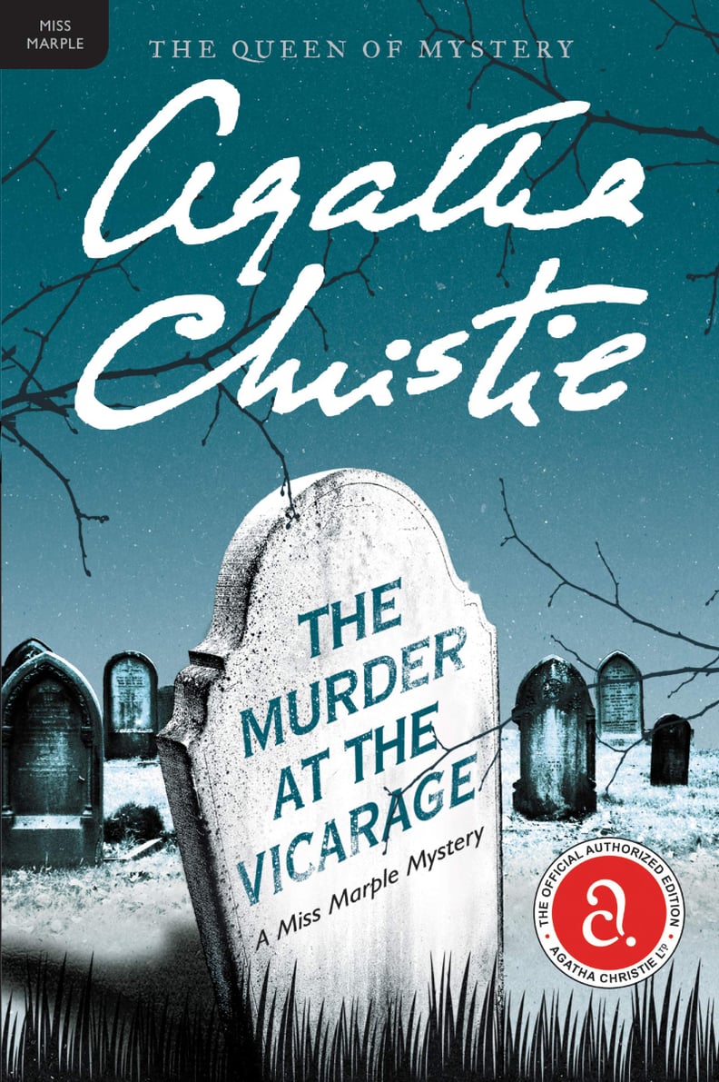 "The Murder at the Vicarage"
