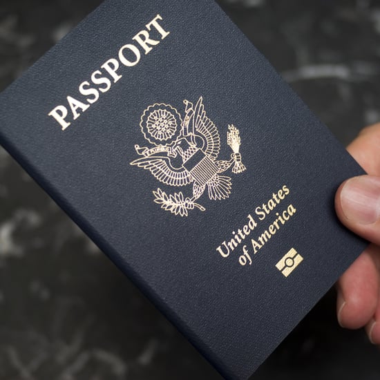 Icelandic Girl Denied Passport Because of Name