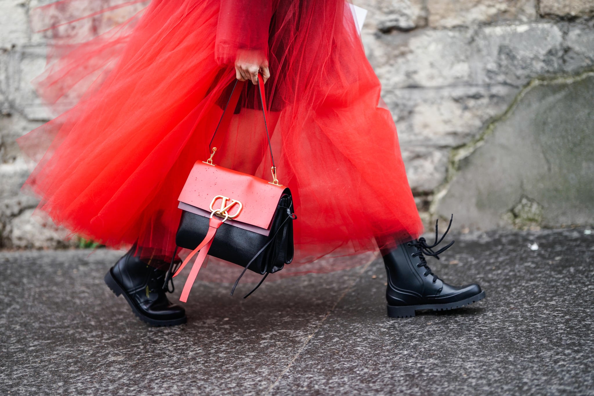 Combat Boots These Are the Most Comfortable Fall Shoe Trends So