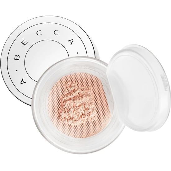 Becca Hydra Mist Set and Refresh Powder Review