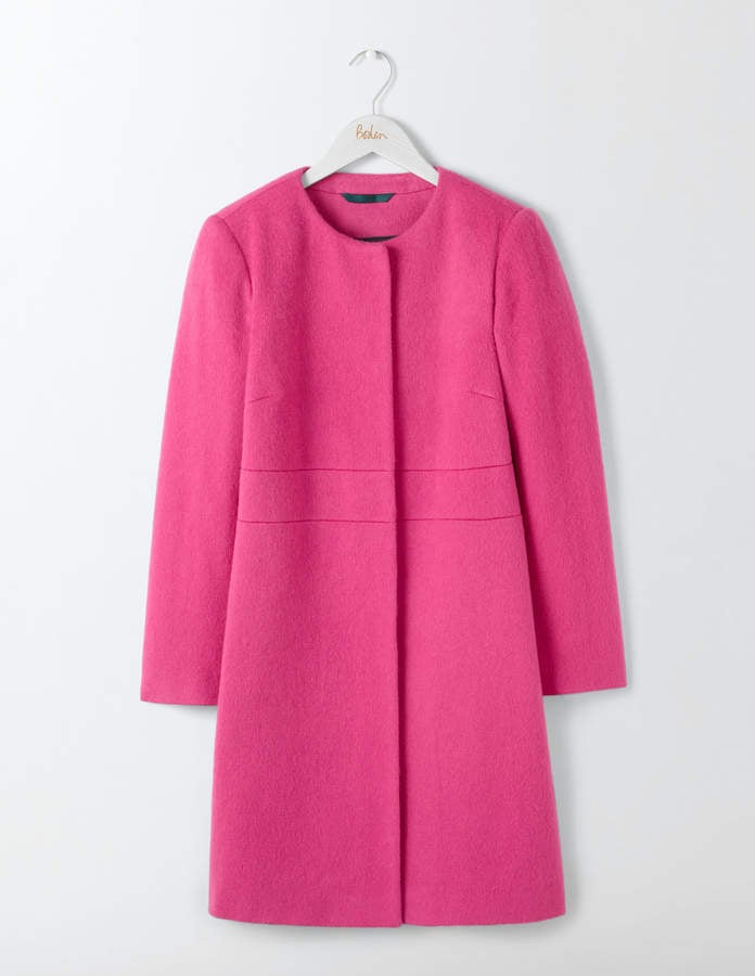 Boden Imelda Coat