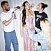 How a Celebrity Makeup Artist Manages a Hectic Award Show Season