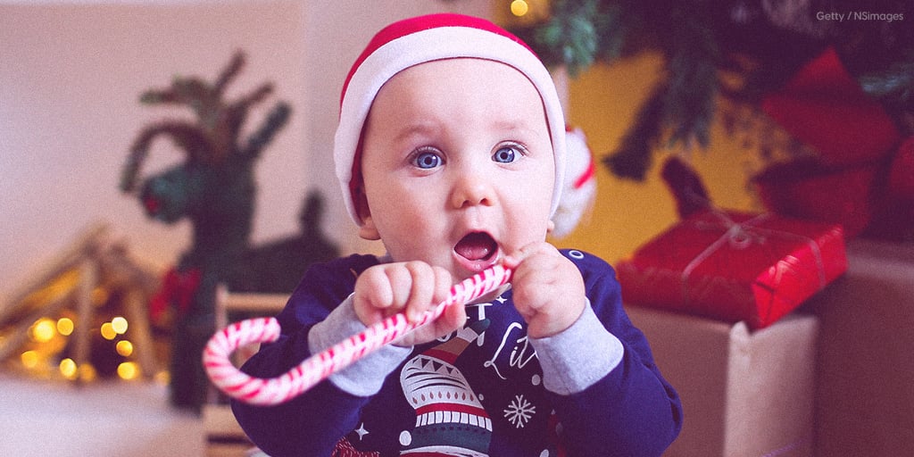 Can My Toddler Eat a Candy Cane? | POPSUGAR Family - Vimarsana News