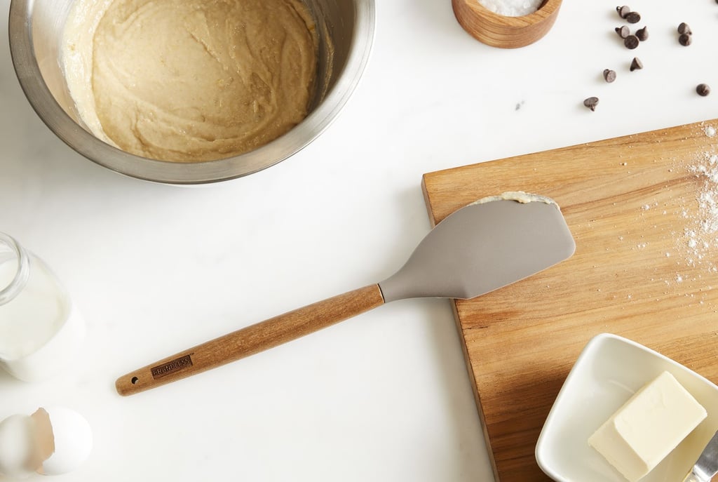 Silicone Spatula